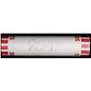 Image 3 : Shotgun Lincoln 1c roll, 1980-p 50 pcs Bank Wrapper.