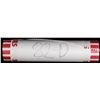 Image 2 : Shotgun Lincoln 1c roll, 1982-d 50 pcs Bank Wrapper.