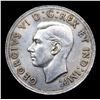 Image 2 : 1939 Canada Dollar $1 Grades Choice Unc