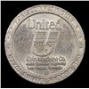 Image 21 : Group of 10 Various Nevada Gaming Tokens