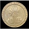 Image 8 : Group of 10 Various Nevada Gaming Tokens