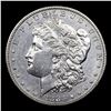 Image 2 : ***Auction Highlight*** 1883-s Morgan Dollar $1 Graded Select+ Unc BY USCG (fc)