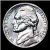 Image 2 : 1986-d Jefferson Nickel Mint Error 5c Grades GEM++ Unc