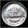 Image 3 : 1986-d Jefferson Nickel Mint Error 5c Grades GEM++ Unc