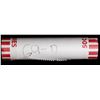Image 3 : Shotgun Lincoln 1c roll, 1969-d 50 pcs Bank Wrapper.