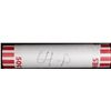 Image 3 : Shotgun Lincoln 1c roll, 1964-p 50 pcs Bank Wrapper.