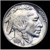 Image 2 : 1937-p Buffalo Nickel 5c Grades GEM++ Unc