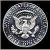 Image 3 : 1967 SMS Kennedy Half Dollar 50c Grades sp67 cam