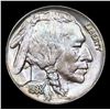 Image 2 : 1938-d Buffalo Nickel 5c Grades GEM++ Unc
