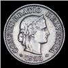 Image 2 : 1928B Switzerland 5 Rappen KM# 26 Grades xf+