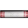 Image 2 : Shotgun Lincoln 1c roll, 1976-d 50 pcs Bank Wrapper.