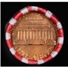 Image 2 : Shotgun Lincoln 1c roll, 1979-p 50 pcs Bank Wrapper.