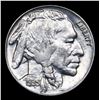 Image 2 : 1935-p Buffalo Nickel 5c Grades GEM+ Unc