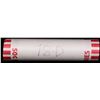 Image 3 : Shotgun Lincoln 1c roll, 1978-d 50 pcs Bank Wrapper.
