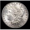 Image 2 : 1898-o Morgan Dollar $1 Grades GEM+ Unc