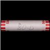Image 3 : Shotgun Lincoln 1c roll, 1980-d 50 pcs Bank Wrapper.
