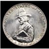 Image 2 : ***Auction Highlight*** 1920 Pilgrim Old Commem Half Dollar 50c Graded ms66+ BY SEGS (fc)