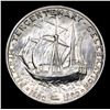 Image 3 : ***Auction Highlight*** 1920 Pilgrim Old Commem Half Dollar 50c Graded ms66+ BY SEGS (fc)
