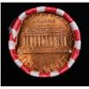 Image 2 : Shotgun Lincoln 1c roll, 1974-p 50 pcs Bank Wrapper.