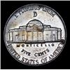 Image 3 : 1943-d Jefferson Nickel 5c Grades Choice Unc