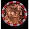 Image 2 : Shotgun Lincoln 1c roll, 1982-p 50 pcs Bank Wrapper.