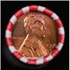 Image 2 : Shotgun Lincoln 1c roll, 1976-p 50 pcs Bank Wrapper.