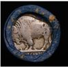 Image 3 : Buffalo Nickel Shotgun Roll in Old Bank Style 'Bell Telephone'  Wrapper 1919 &d Mint Ends
