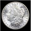 Image 2 : 1904-o Morgan Dollar $1 Grades Choice+ Unc