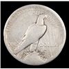 Image 3 : 1921-p Peace Dollar $1 Grades f+