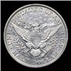 Image 3 : ***Auction Highlight*** 1895-p Barber Half Dollars 50c Grades Select Unc By USCG (fc)