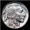 Image 2 : 1937-d Buffalo Nickel 5c Graded ms66+ BY SEGS