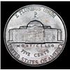 Image 3 : 1945-p Jefferson Nickel 5c Grades Choice Unc