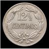 Image 3 : 1958 Venezuela 12-1/2 Centimos Y# 39 Grades Choice AU/BU Slider