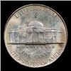 Image 3 : 1943-p Jefferson Nickel 5c Grades GEM++ Unc