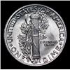 Image 3 : ***Auction Highlight*** 1941-s Mercury Dime 10c Graded GEM++ FSB BY USCG (fc)