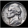 Image 2 : 1943-s Jefferson Nickel 5c Grades GEM++ Unc
