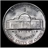 Image 3 : 1943-s Jefferson Nickel 5c Grades GEM++ Unc