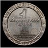 Image 2 : Group of 10 Various Nevada Gaming Tokens