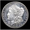 Image 2 : 1881-s Morgan Dollar $1 Grades Select Unc DMPL