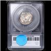 Image 5 : ***Auction Highlight*** 1916-p Standing Liberty Quarter 25c Graded ms64+ FH BY SEGS (fc)