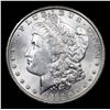 Image 2 : 1899-o Morgan Dollar $1 Graded ms66 BY SEGS