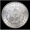 Image 3 : 1899-o Morgan Dollar $1 Graded ms66 BY SEGS