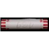 Image 3 : Shotgun Lincoln 1c roll, 1968-d 50 pcs Bank Wrapper.