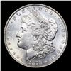 Image 2 : 1878-p 7tf Morgan Dollar $1 Grades Select+ Unc