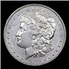 Image 2 : 1902-p Morgan Dollar Semi-PL $1 Grades Choice AU/BU Slider