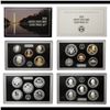 Image 1 : Silver Proof Set 2020