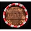 Image 2 : Shotgun Lincoln 1c roll, 1966-p 50 pcs Bank Wrapper.