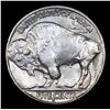 Image 3 : 1937-s Buffalo Nickel 5c Grades GEM+ Unc