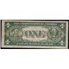Image 3 : 1935A $1 Silver Certificate Hawaii WWII Emergency Currency Rare PC Block Grades f, fine