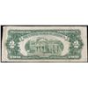 Image 3 : 1928G $2 Red seal United States Note Grades vf+